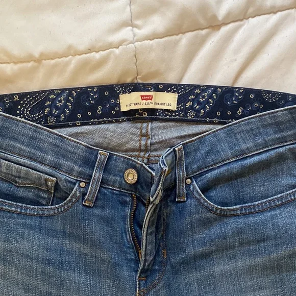 super cute jeans - Picture 3 of 3